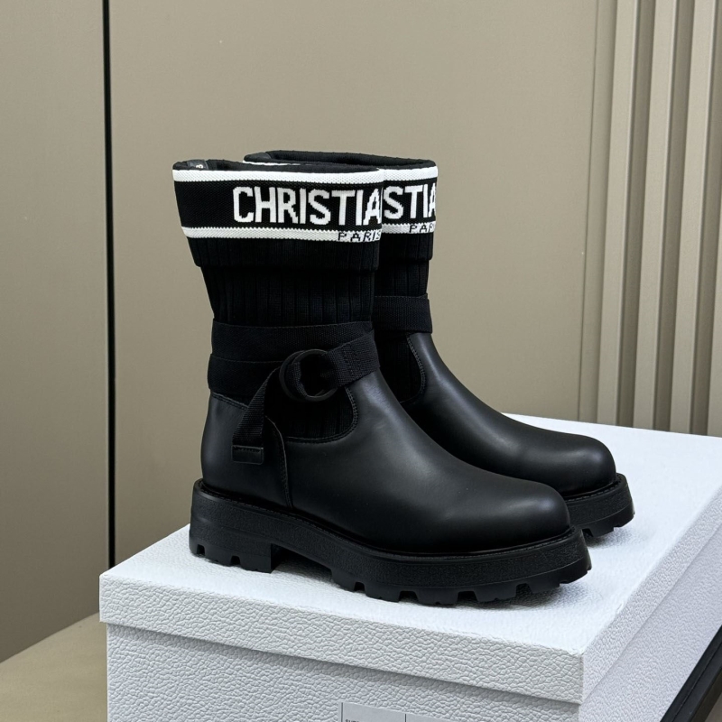 chr1st1an D10r boots